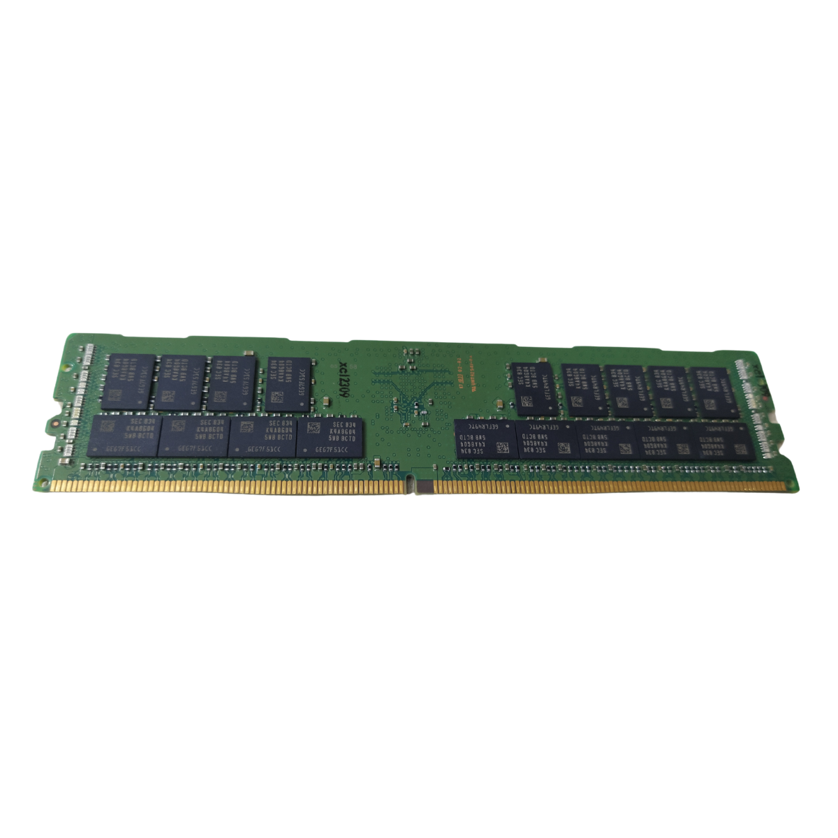 Samsung 16GB DDR32Rx4 PC3L-12800R Memory in Bangladesh